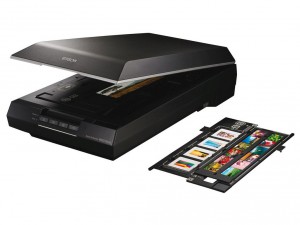 Scanner Epson Perfection V600 Photo B11B198033